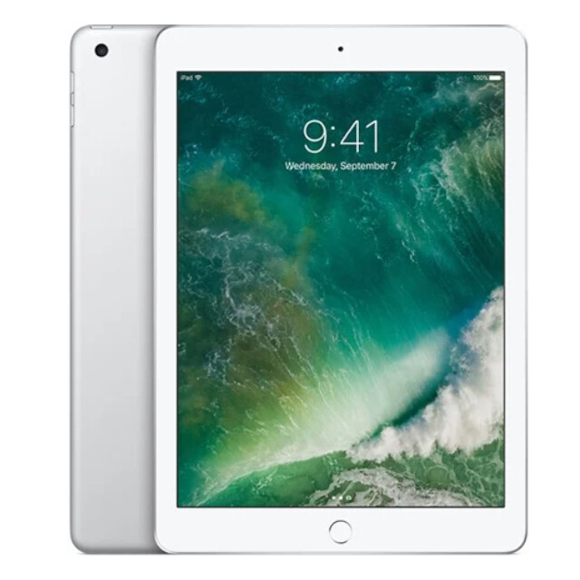 iPad 5th Gen 32GB
