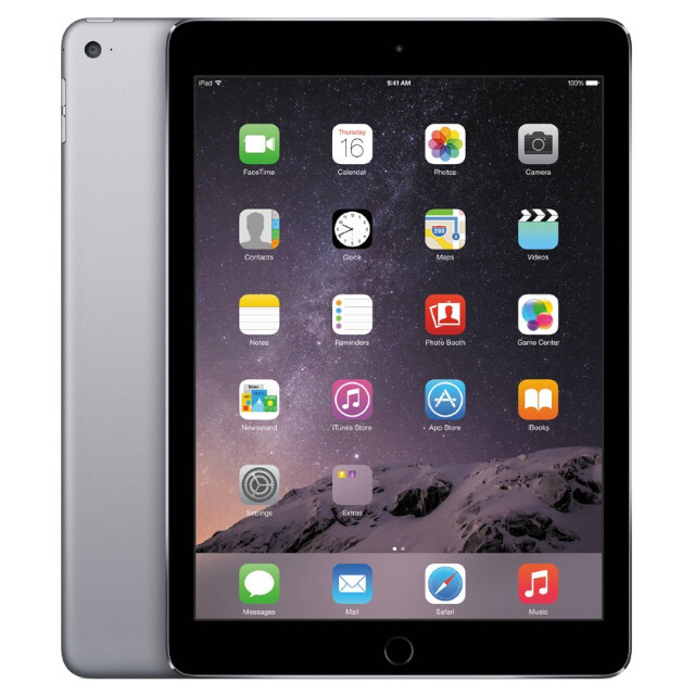 iPad 5th Gen 32GB